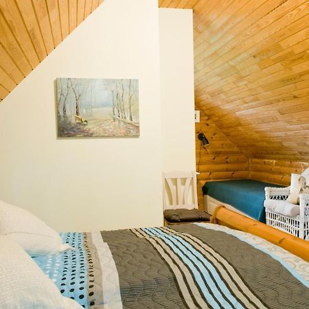 Ferienhaus Bei Riga Dreilini  Ngoại thất bức ảnh