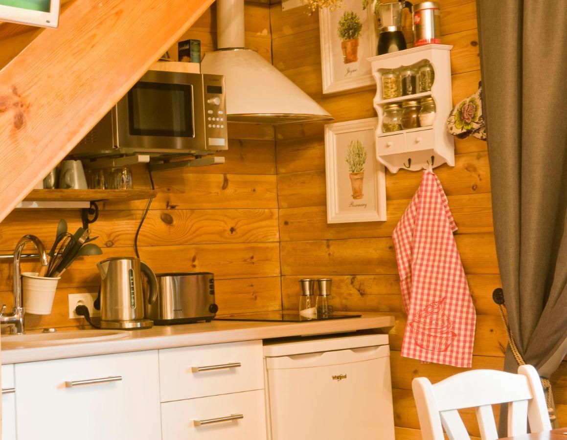 Ferienhaus Bei Riga Dreilini  Ngoại thất bức ảnh