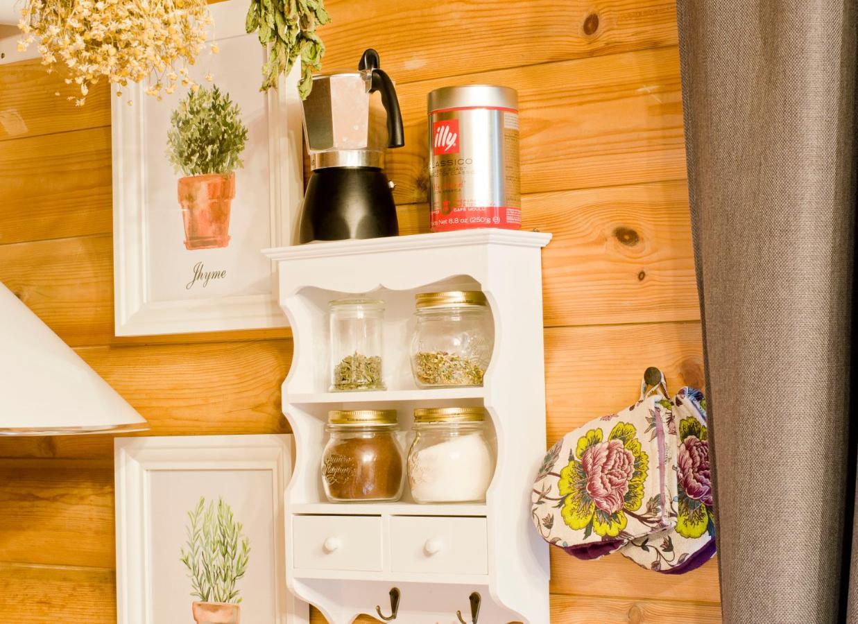 Ferienhaus Bei Riga Dreilini  Ngoại thất bức ảnh