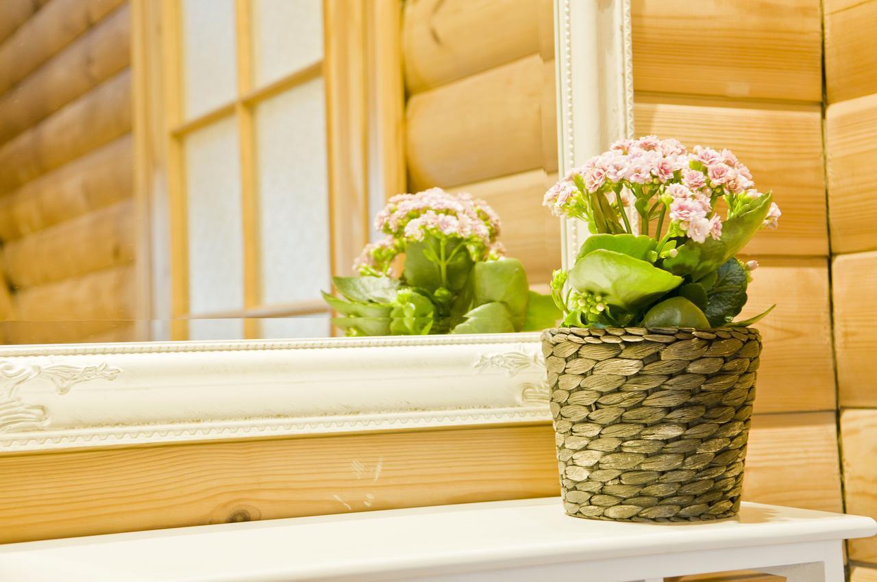 Ferienhaus Bei Riga Dreilini  Ngoại thất bức ảnh